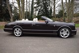 Used Bentley Azure