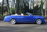 Used Bentley Azure