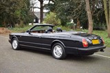 Used Bentley Azure