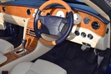 Used Bentley Azure