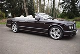 Used Bentley Azure