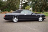 Used Bentley Azure