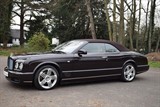 Used Bentley Azure