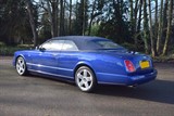 Used Bentley Azure
