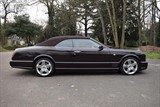 Used Bentley Azure