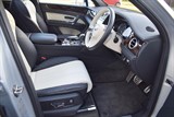 Used Bentley Bentayga