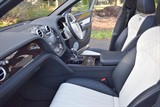Used Bentley Bentayga