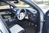 Used Bentley Bentayga