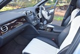 Used Bentley Bentayga