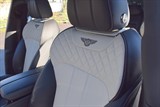 Used Bentley Bentayga