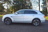 Used Bentley Bentayga