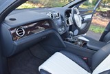 Used Bentley Bentayga