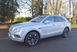 Used Bentley Bentayga