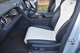 Used Bentley Bentayga