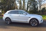 Used Bentley Bentayga