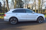 Used Bentley Bentayga