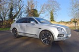 Used Bentley Bentayga