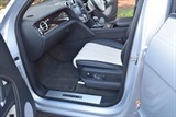 Used Bentley Bentayga