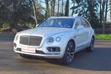 Used Bentley Bentayga