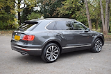 Used Bentley Bentayga