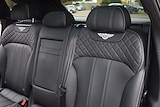 Used Bentley Bentayga