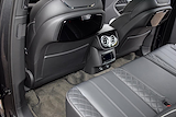 Used Bentley Bentayga