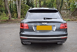 Used Bentley Bentayga