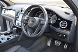 Used Bentley Bentayga