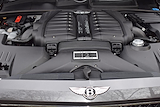 Used Bentley Bentayga