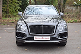 Used Bentley Bentayga