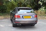 Used Bentley Bentayga