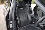 Used Bentley Bentayga