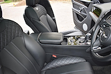 Used Bentley Bentayga