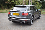 Used Bentley Bentayga