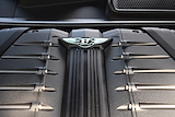 Used Bentley Bentayga