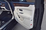Used Bentley Bentayga
