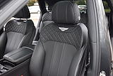 Used Bentley Bentayga