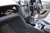 Used Bentley Bentayga