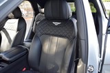 Used Bentley Bentayga