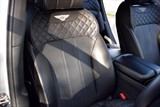 Used Bentley Bentayga