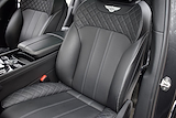 Used Bentley Bentayga
