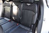 Used Bentley Bentayga
