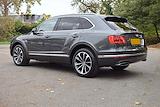 Used Bentley Bentayga