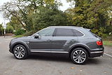 Used Bentley Bentayga