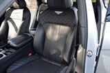 Used Bentley Bentayga