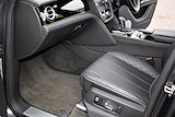 Used Bentley Bentayga