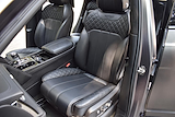 Used Bentley Bentayga