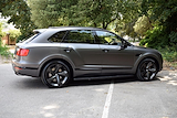 Used Bentley Bentayga