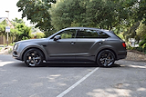 Used Bentley Bentayga