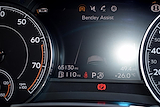Used Bentley Bentayga